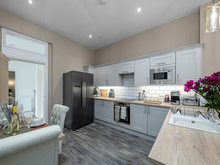 Appartement Pwllheli Équipement 21