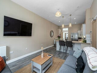 Apartment Pwllheli Ausstattung 11