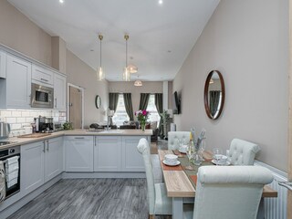 Appartement Pwllheli Équipement 23