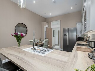 Appartement Pwllheli Équipement 9