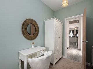 Appartement Pwllheli Équipement 19