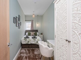 Apartment Pwllheli Ausstattung 20