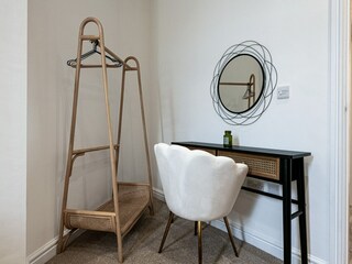 Apartment Pwllheli Features 10