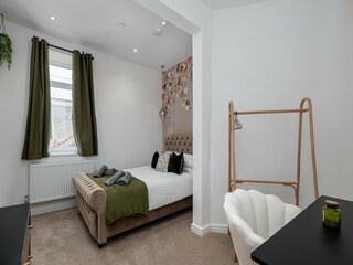 Apartment Pwllheli Ausstattung 8