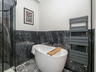 Apartment Pwllheli Ausstattung 22