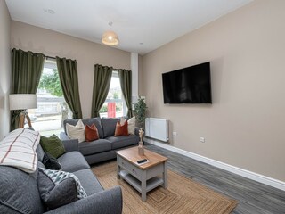 Apartment Pwllheli Ausstattung 24
