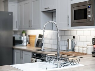 Apartment Pwllheli Ausstattung 25