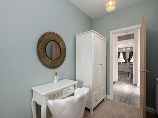 Appartement Pwllheli Kenmerken 23