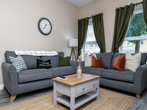 Apartment Wohnung in Pwllheli nahe Blue Flag Stränden - Pwllheli - image1