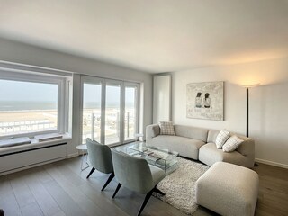 Appartement Knokke-Heist Équipement 1