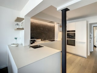 Appartement Knokke-Heist Équipement 4