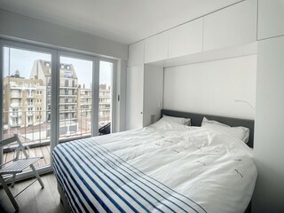 Appartement Knokke-Heist Équipement 6