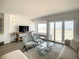 Apartment Knokke-Heist Ausstattung 8