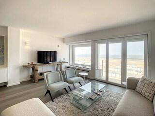 Appartement Knokke-Heist Équipement 8