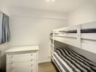 Appartement Knokke-Heist Kenmerken 12