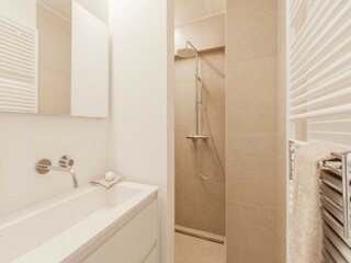 Appartement Knokke-Heist Équipement 11