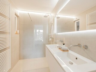 Appartement Knokke-Heist Équipement 12