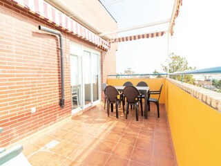Appartement Sagunto  2