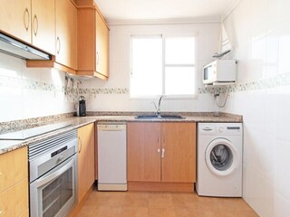 Apartment Sagunto  7
