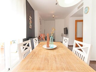Appartement Sagunto  8