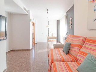Appartement Sagunto  9