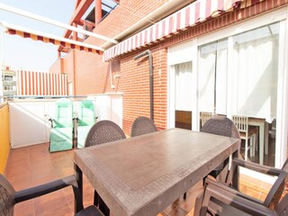 Apartment Sagunto  10