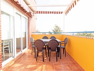 Apartment Sagunto  11