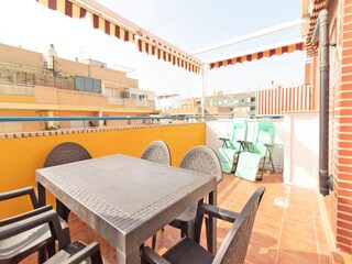 Appartement Sagunto  12
