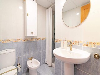 Appartement Sagunto  13