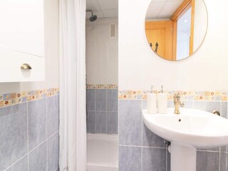 Appartement Sagunto  14