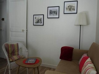 Apartment Pléneuf-Val-André Features 10