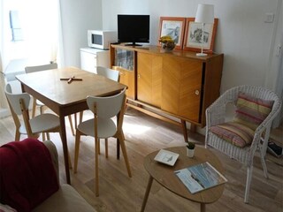 Apartment Pléneuf-Val-André Features 11