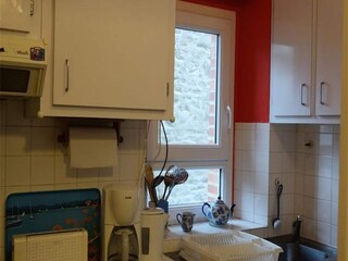 Apartment Pléneuf-Val-André Features 13