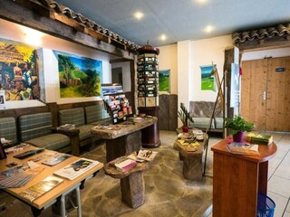 Apartment Bidart  1