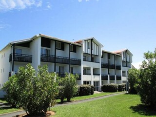 Apartment Bidart  2