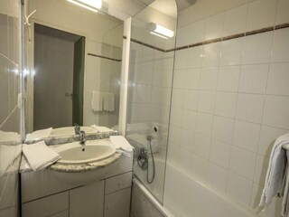 Apartment Bidart  12