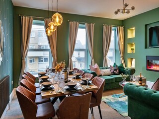 Apartment Pwllheli Ausstattung 17