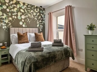 Apartment Pwllheli Ausstattung 18