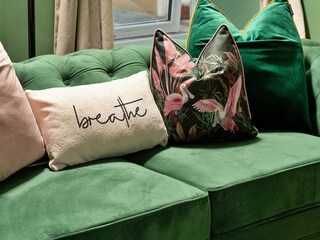 Apartamento Pwllheli Características 7