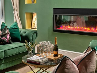 Apartment Pwllheli Ausstattung 21