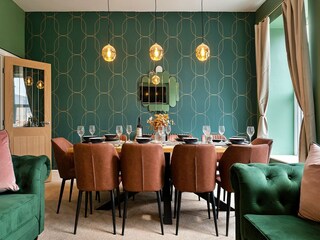 Apartment Pwllheli Ausstattung 22