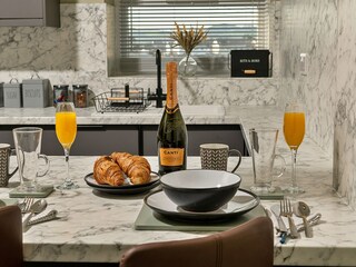 Apartment Pwllheli Ausstattung 11