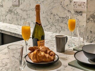 Apartamento Pwllheli Características 12