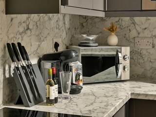 Apartamento Pwllheli Características 18