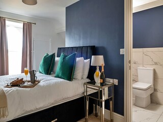 Appartement Pwllheli Kenmerken 34