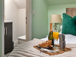 Appartement Pwllheli Équipement 13