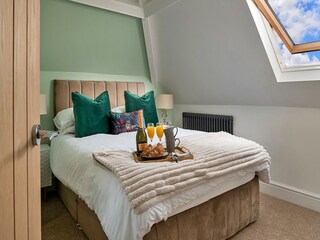 Apartment Pwllheli Ausstattung 27