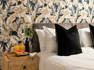 Appartement Pwllheli Kenmerken 10