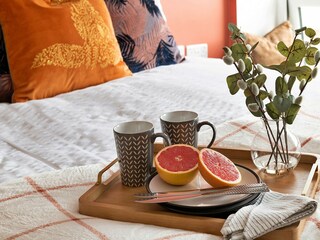 Apartamento Pwllheli Características 17