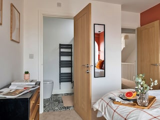 Apartment Pwllheli Ausstattung 13